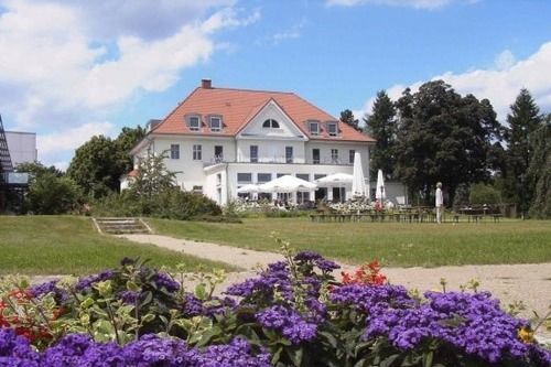 Das Schmoeckwitz Hotel Berlin Exterior photo